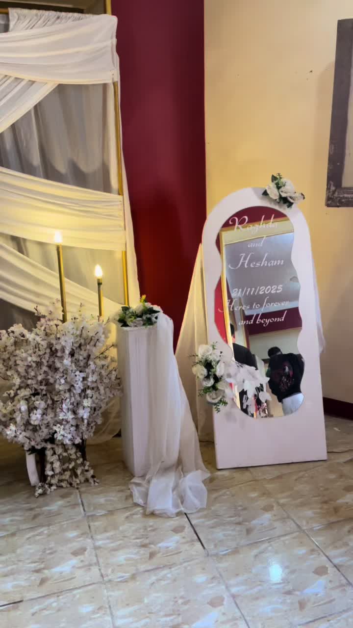 @Bassant event planner
