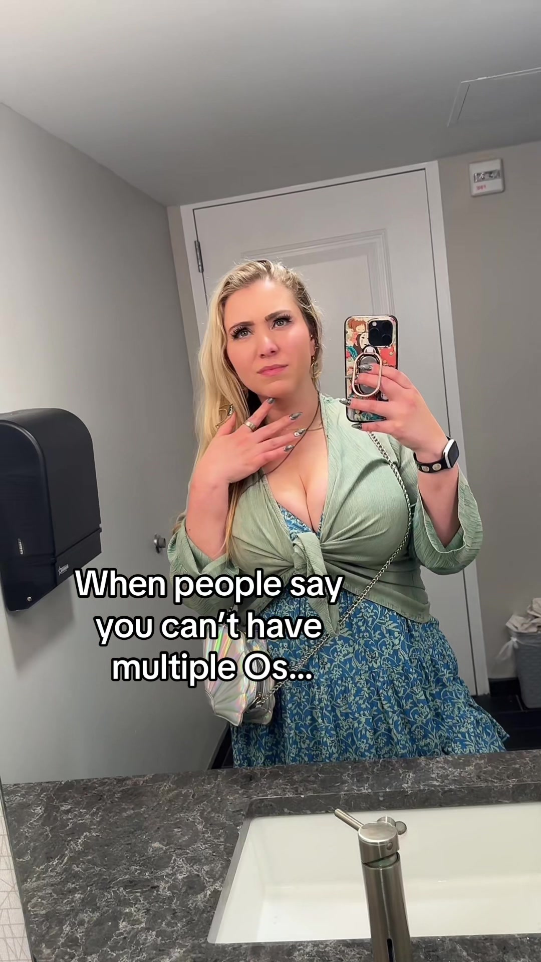 @Dr. Sonya Maya