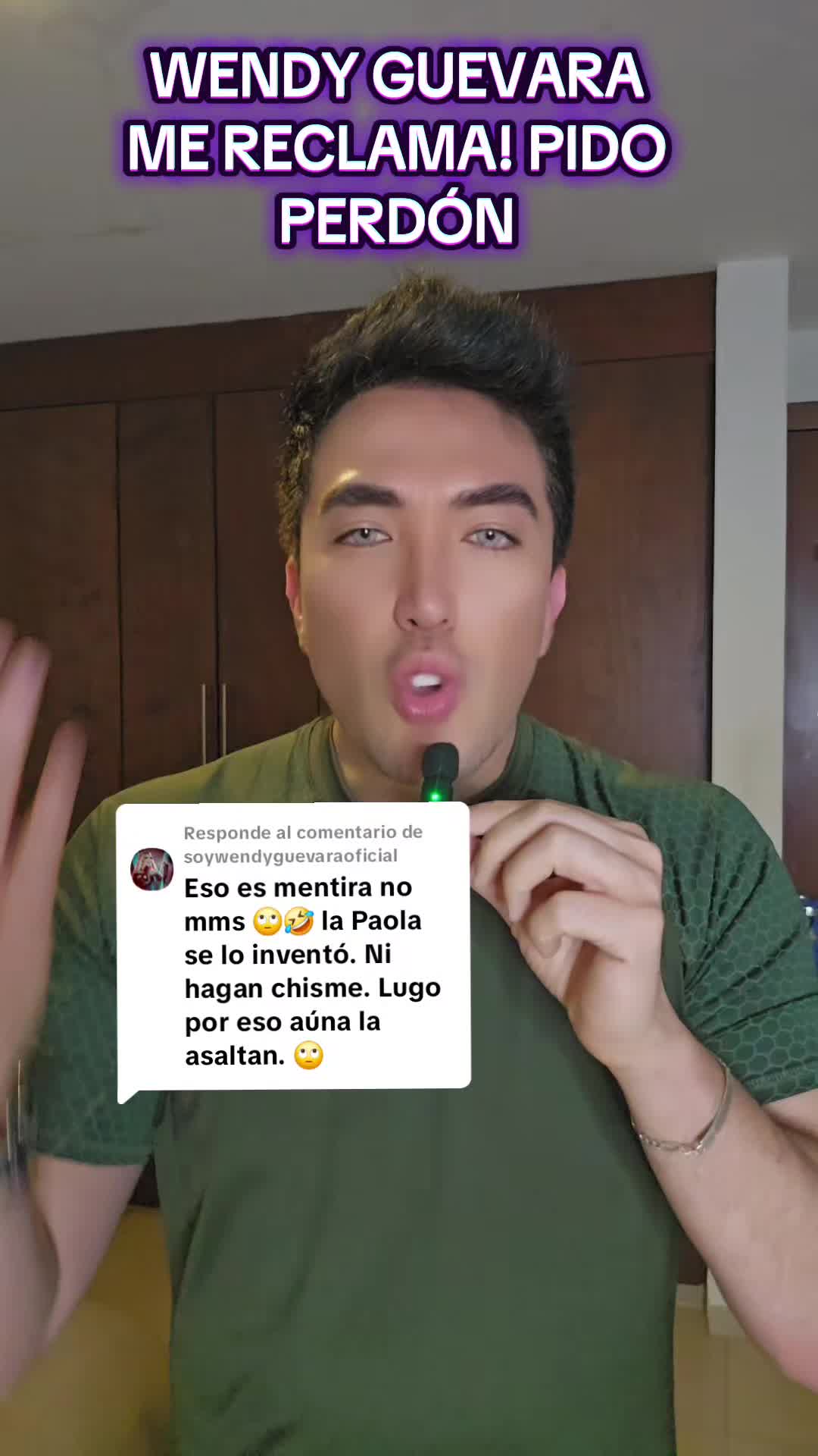 @Eivam Bicho Raro