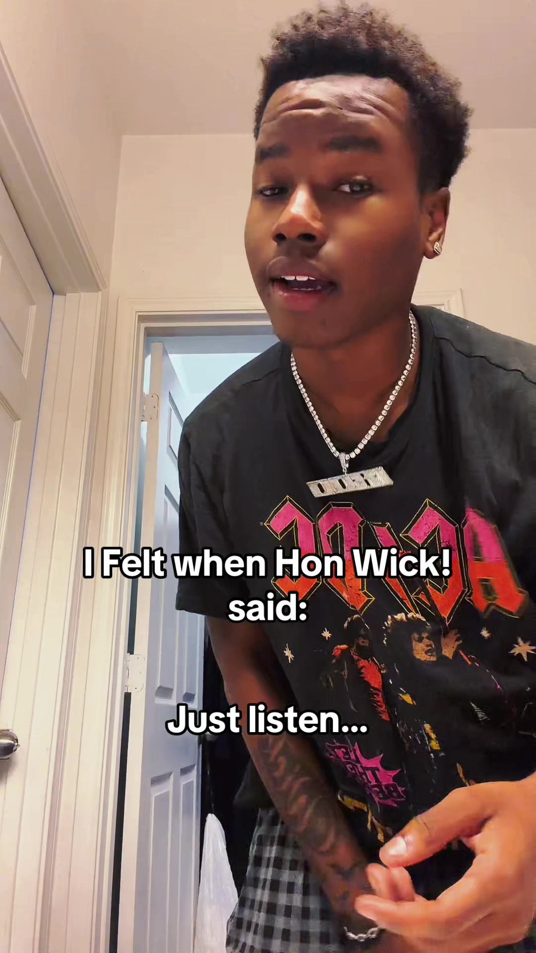 @HON WICK❗️