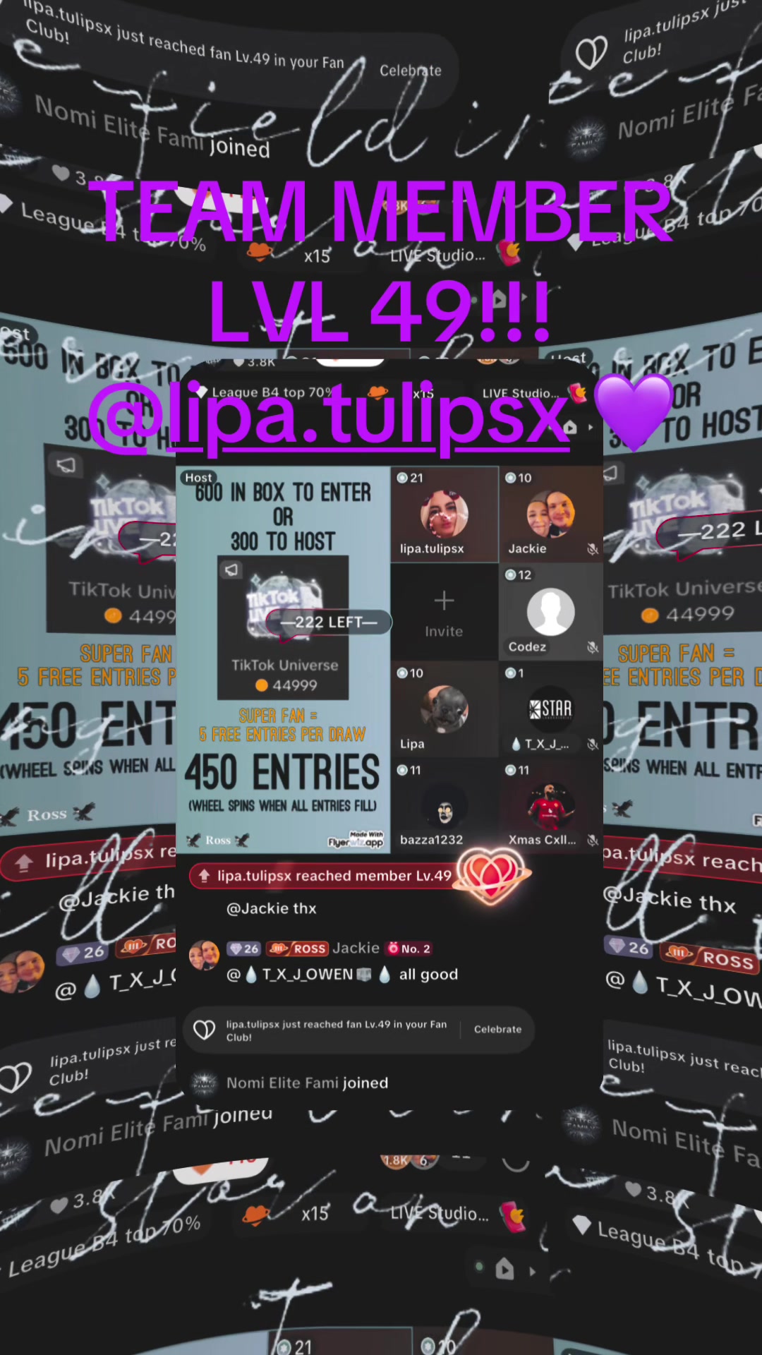 @💯😎𝓡𝓸𝓼𝓼😎💯