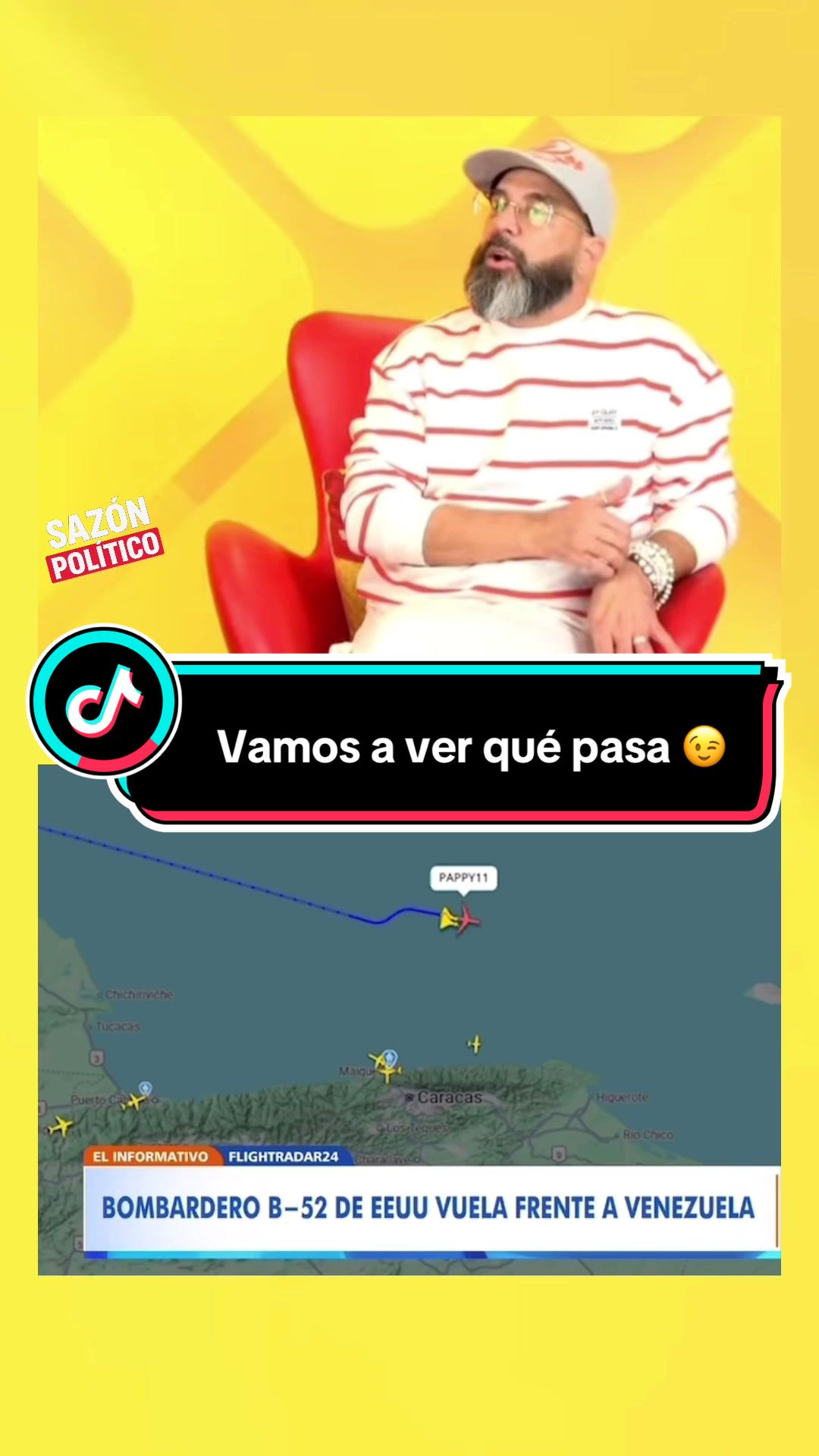 @Saz&oacute;n pol&iacute;tico con Otaola