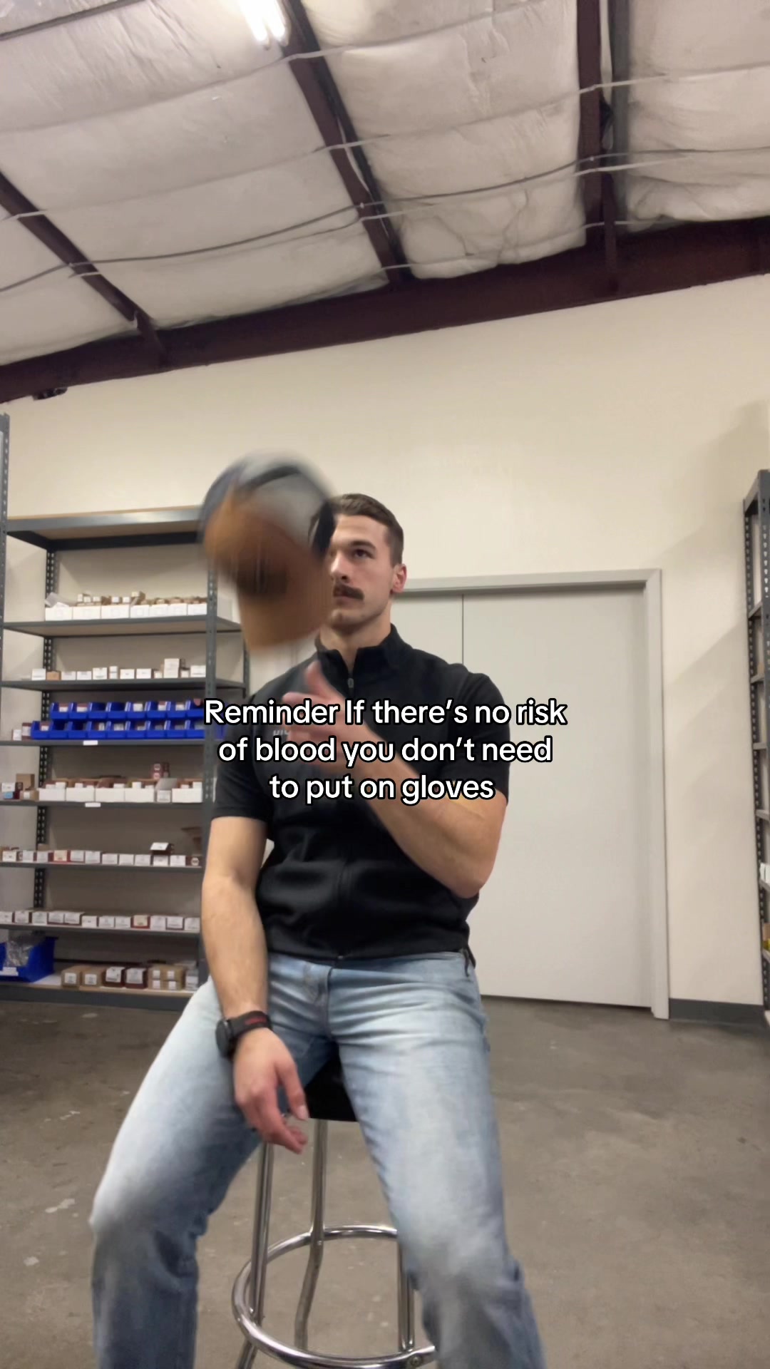 @Hardware Joe
