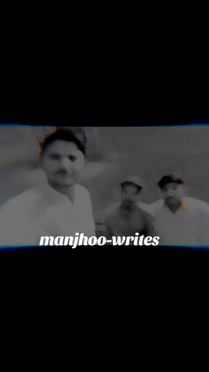 @manjhoo_writes
