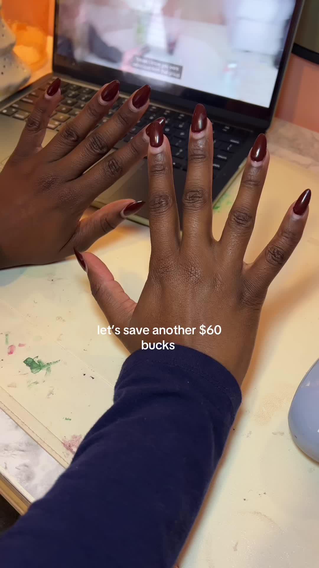 @Noelle Averi