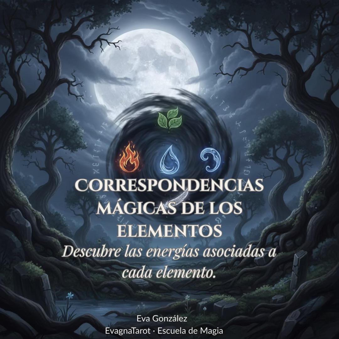 @Evagna Tarot