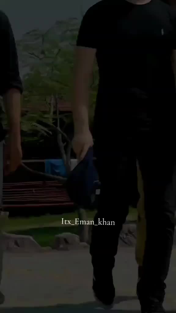 @Itx_Eman_khan💫
