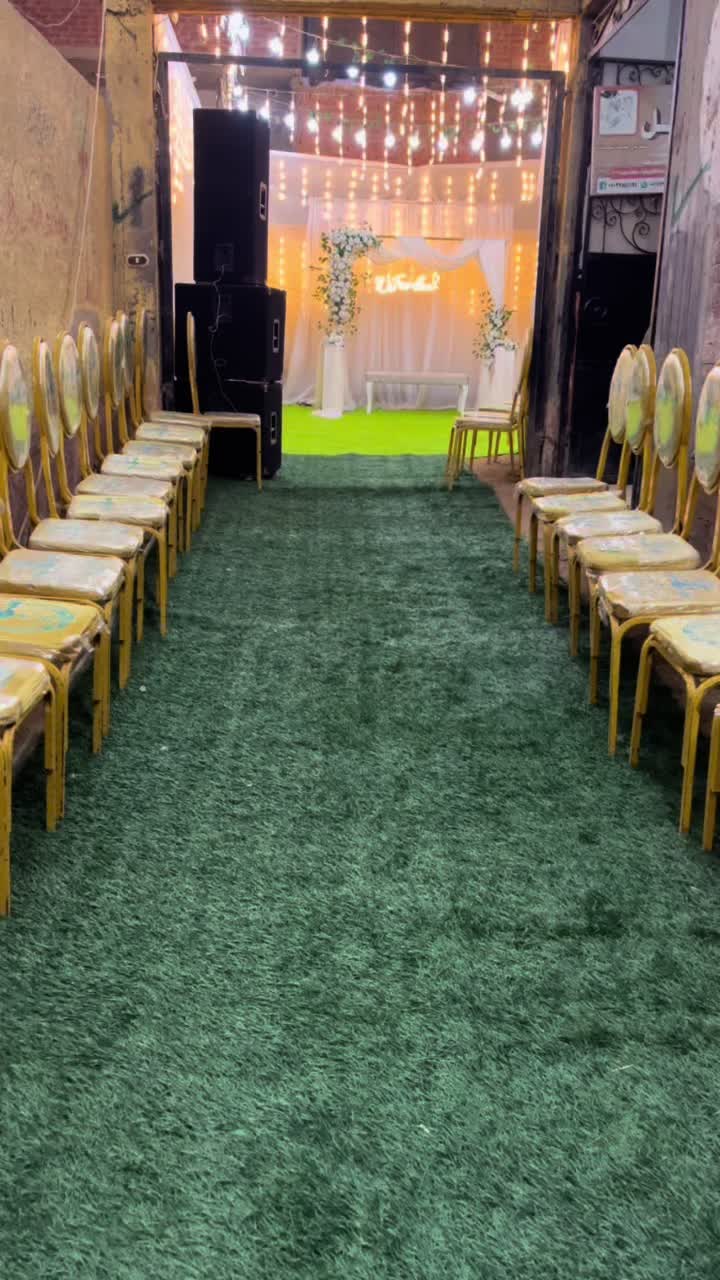 @Bassant event planner