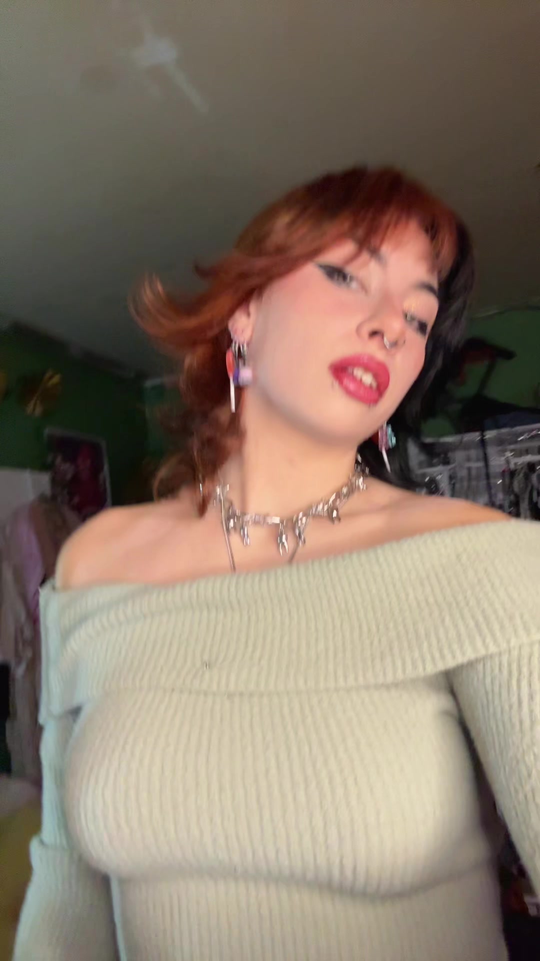 @fawna 🖤🖤🦷