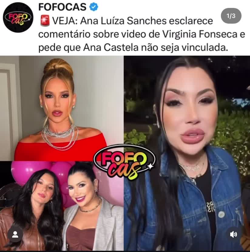 @FOFOCALIZANDO