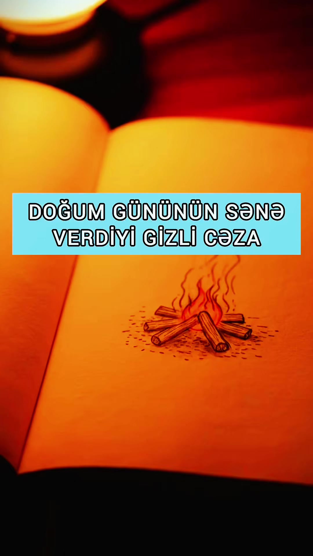 @senin doğum xeriten