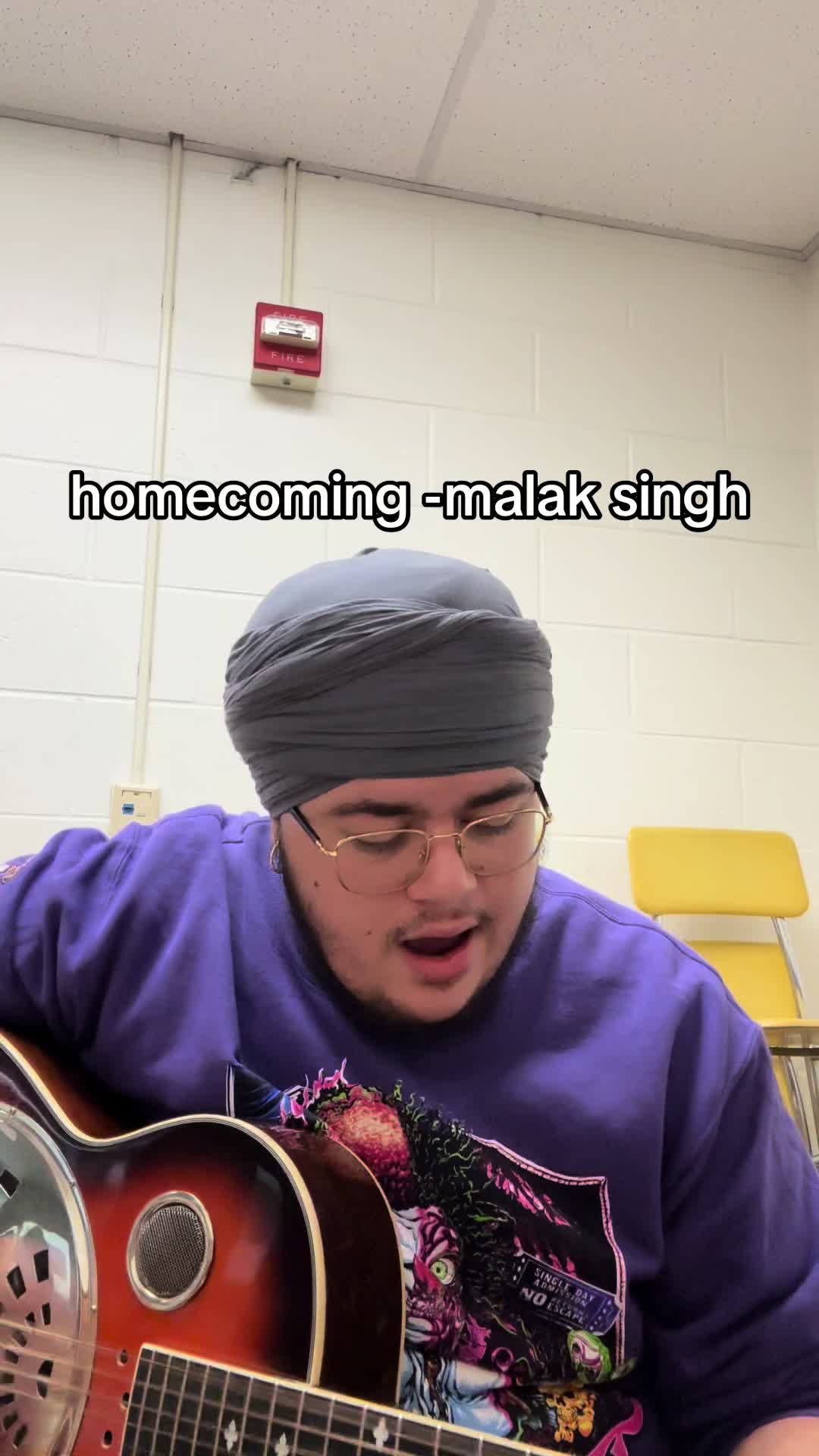 @Malak Singh