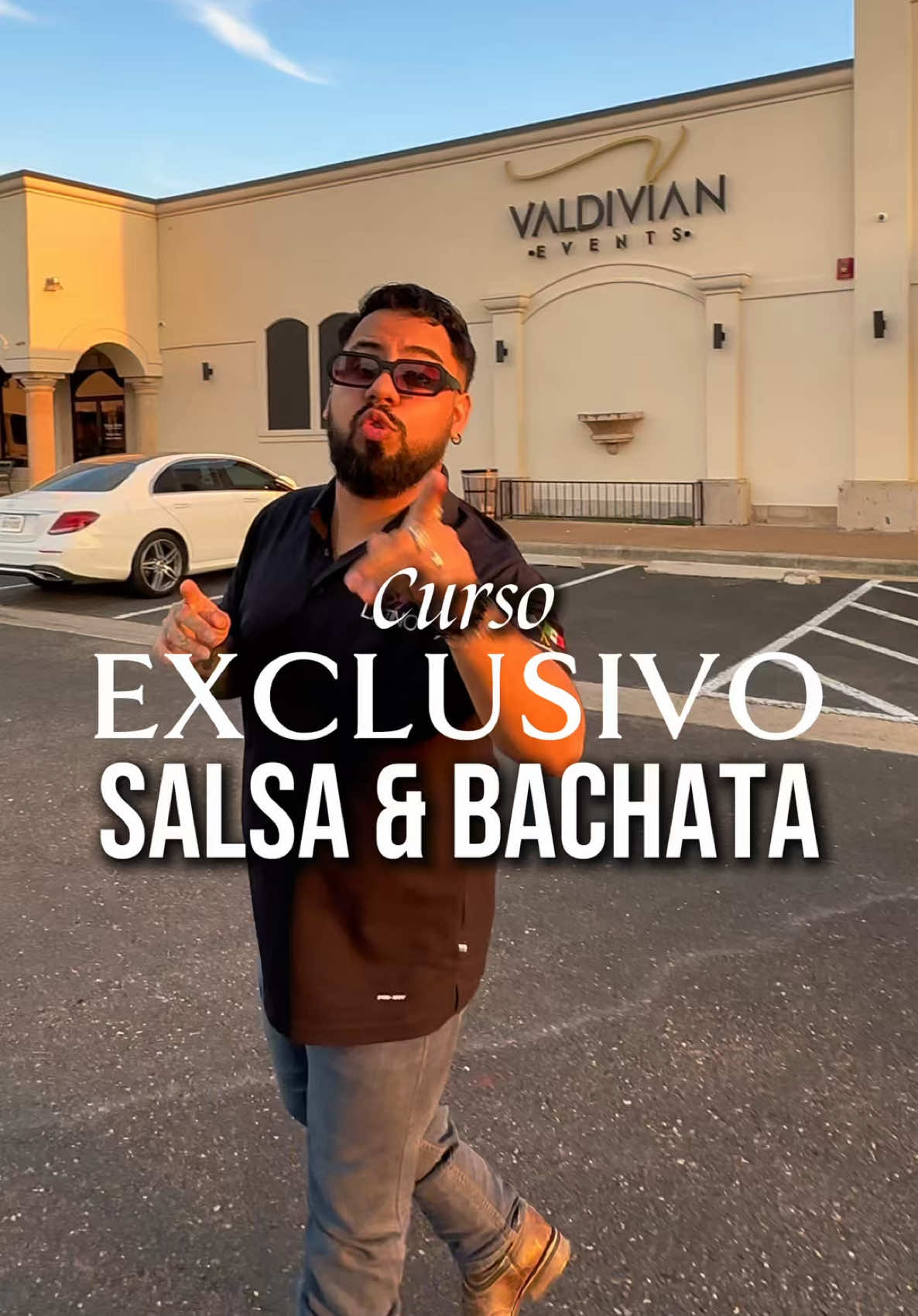 @Latinos Academia de Baile