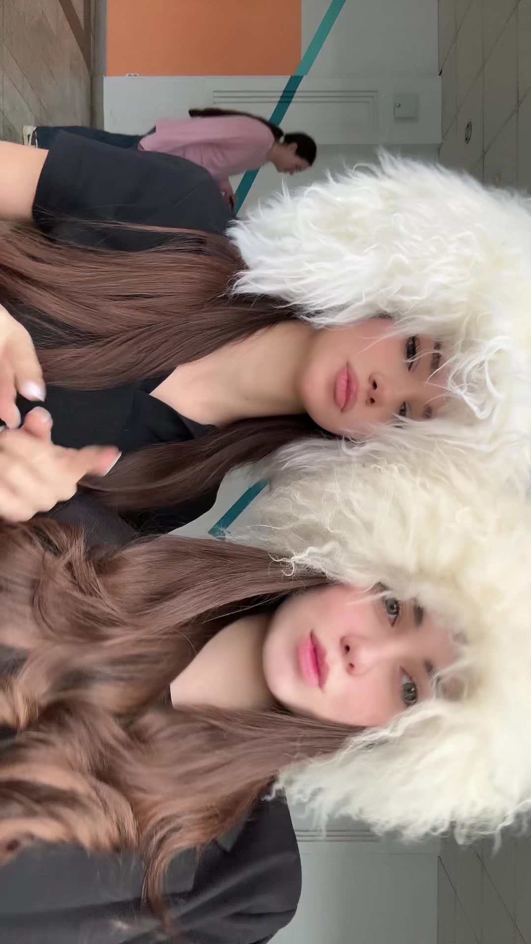 @Аля на связи