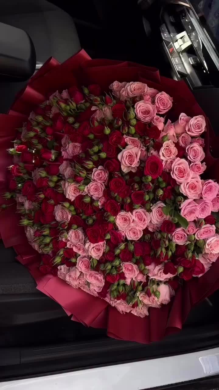 @Love Flowers Tirane