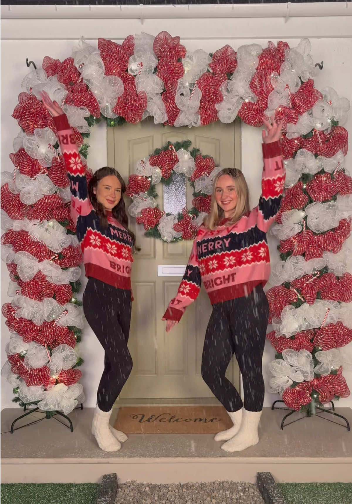 @WeRChristmas