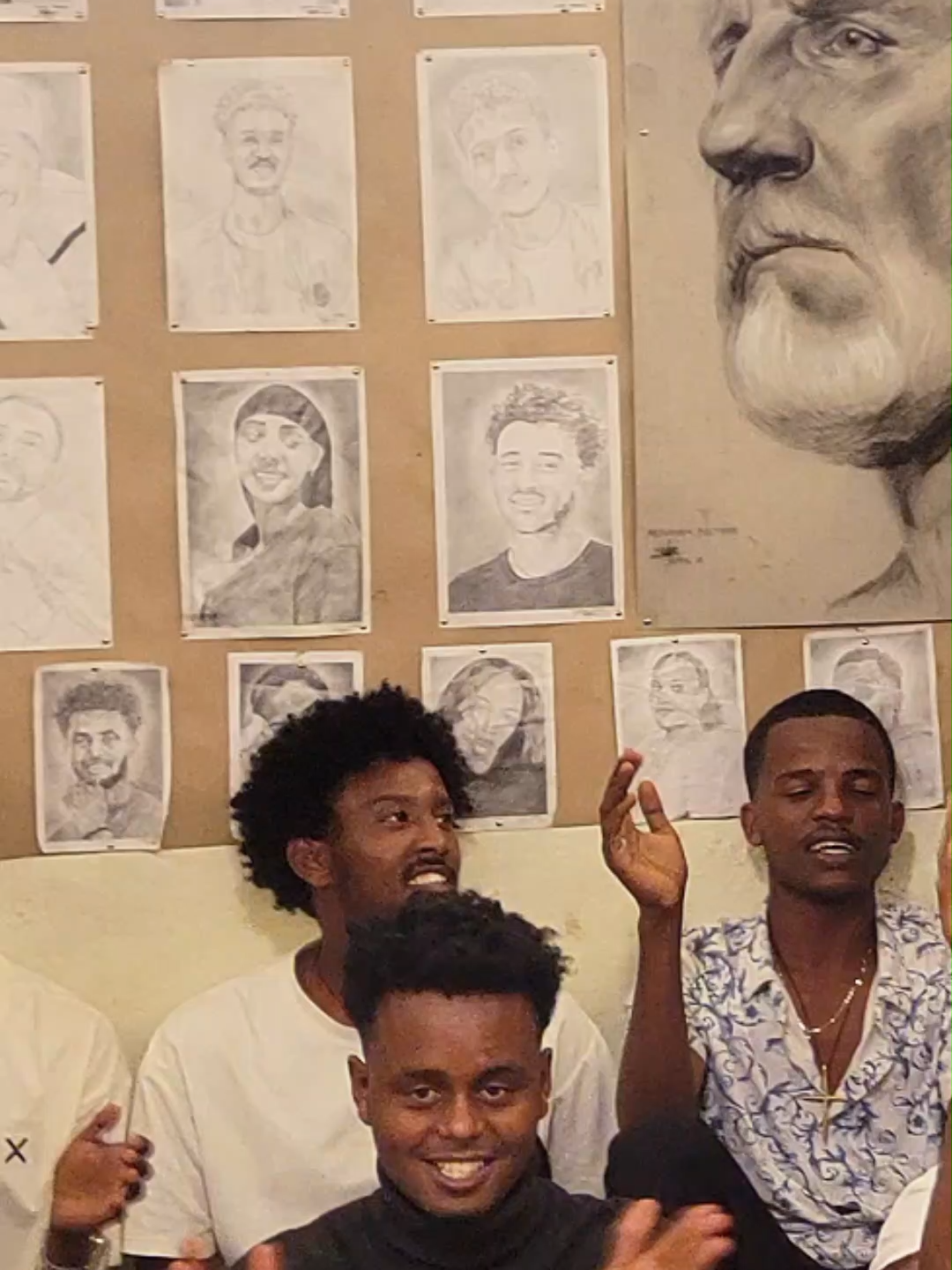 @sura እና ጀማው