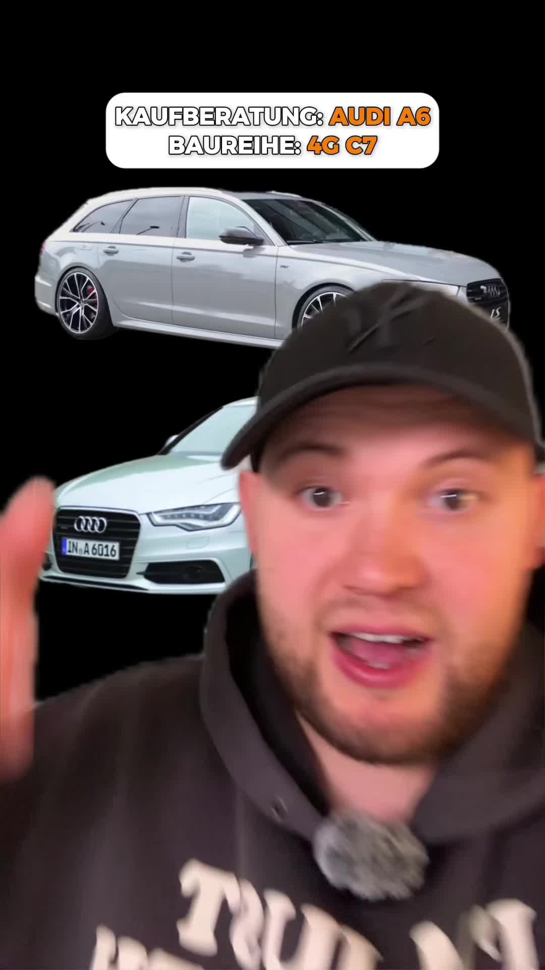 @Eduard | Autos | Fakten | News