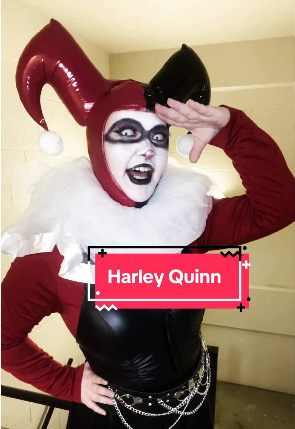 @Sparks Cosplay