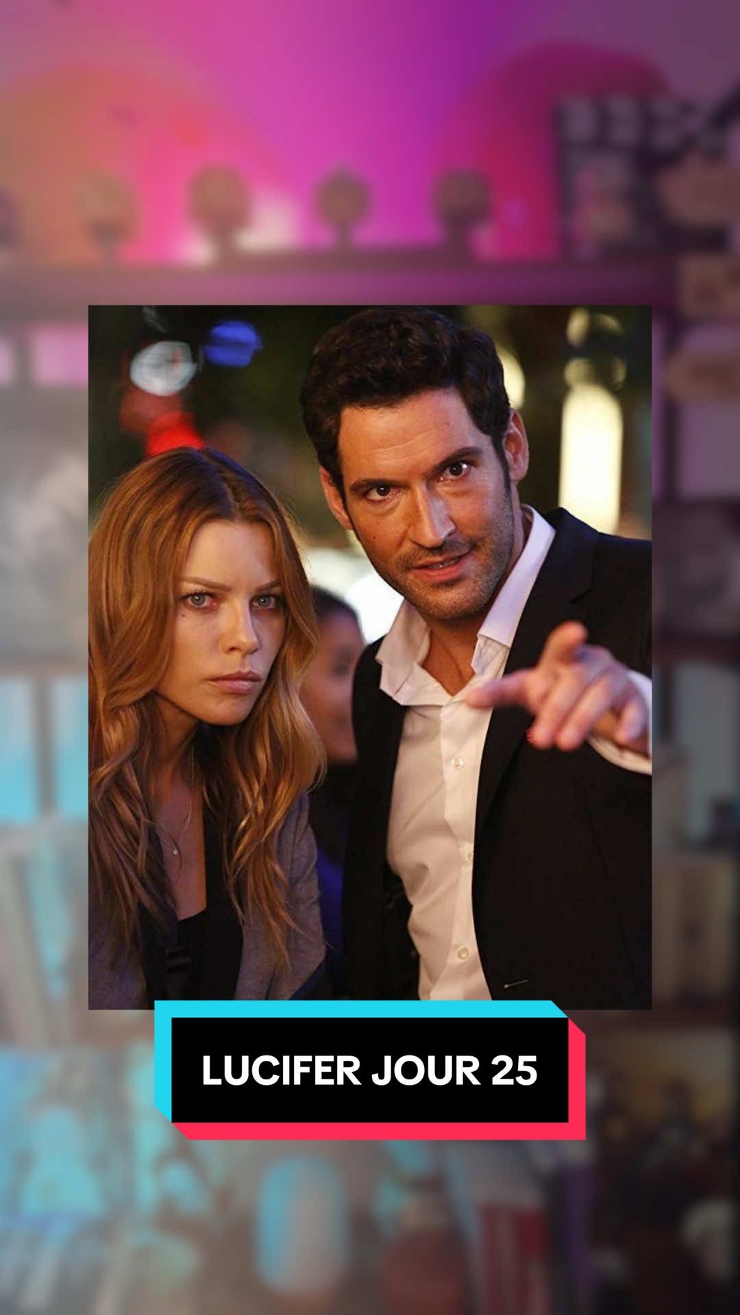 @Sarah | S&eacute;ries TV & Autrice 🍿