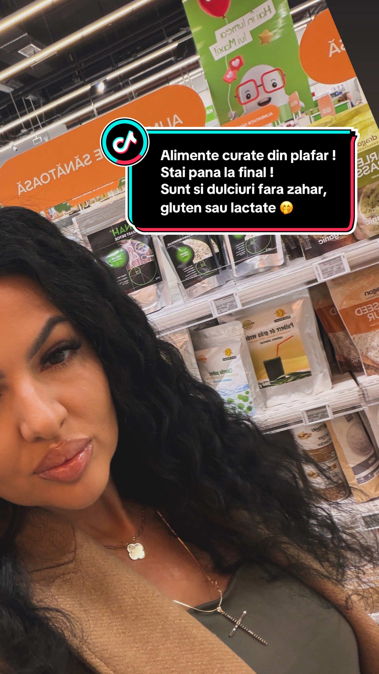 @Nutrition by Julia Rancea