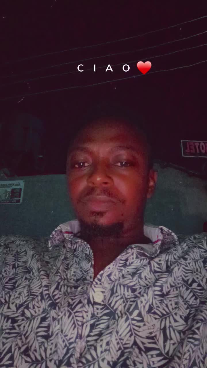 @Oguche Benjamin