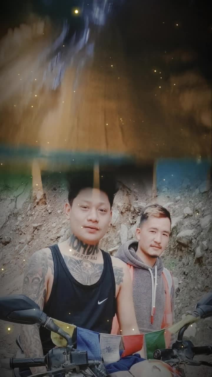 @Niraj Rai