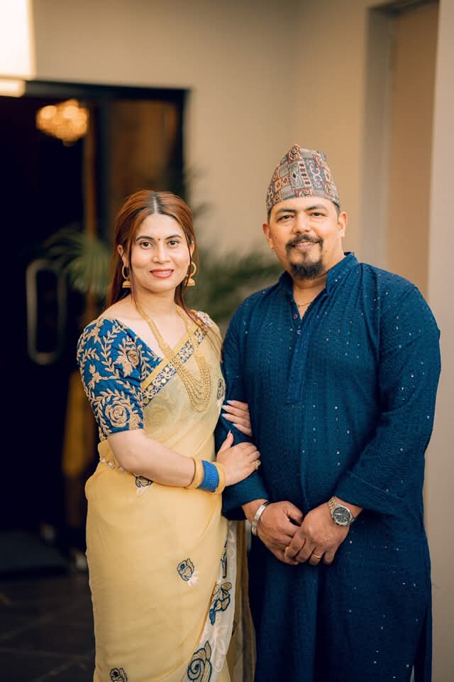 @Rupa Joshi