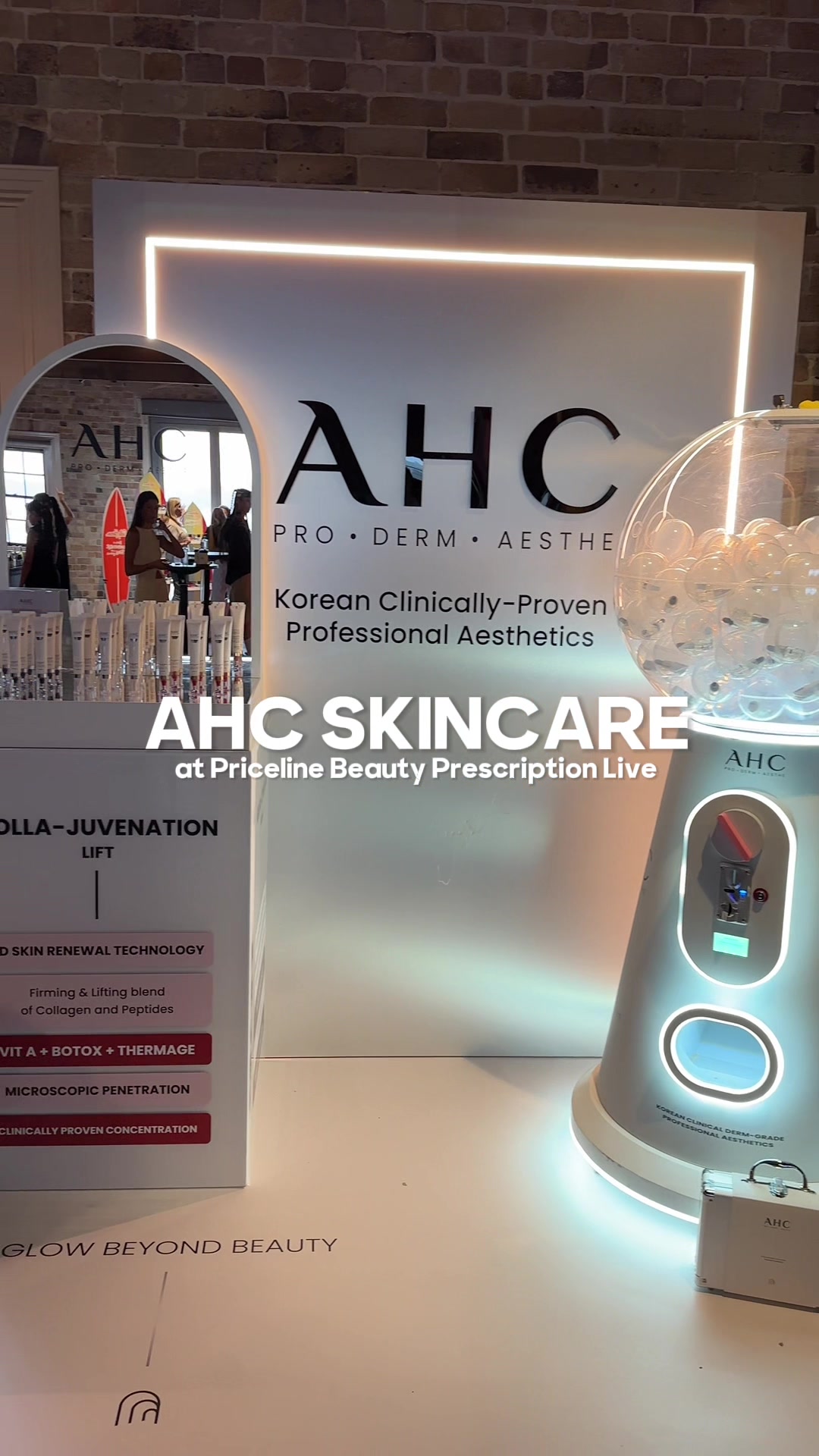 @AHC Australia