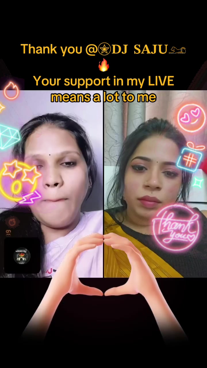 @GaYaThRI❤️ MaNiKAnDaN ❤️🇨🇦☃️
