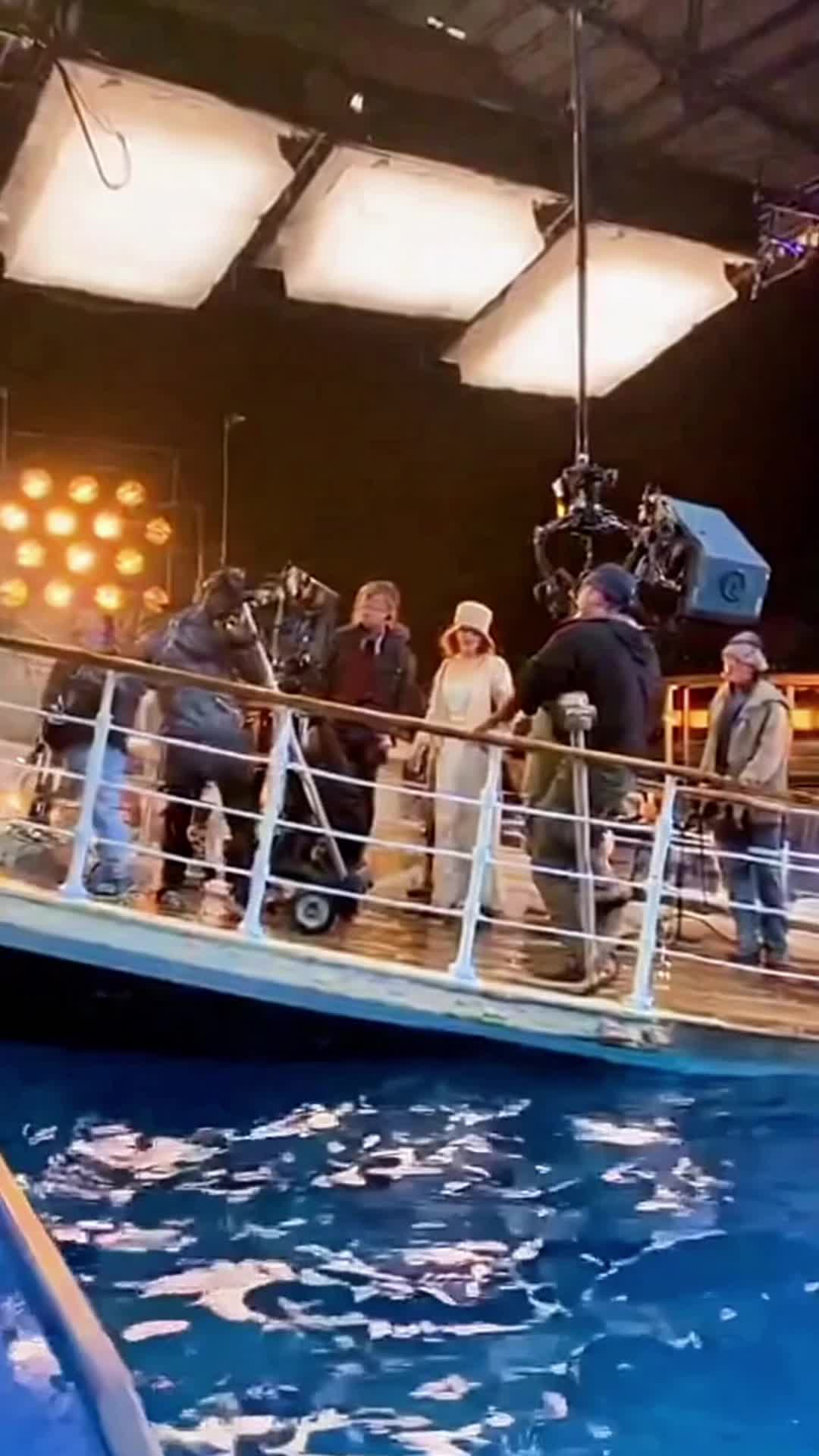 @The Behind Scene Film