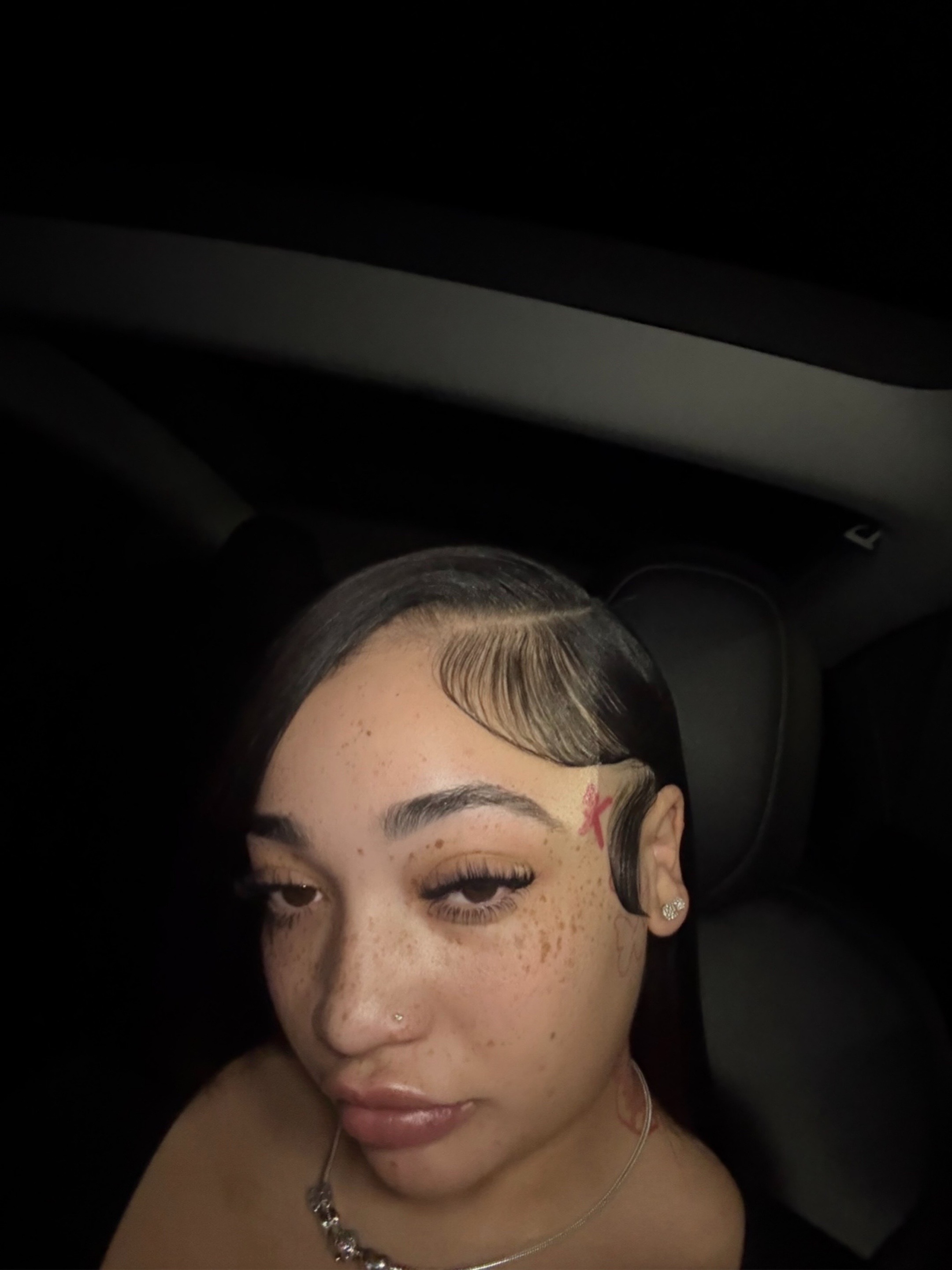 @Atl lash tech