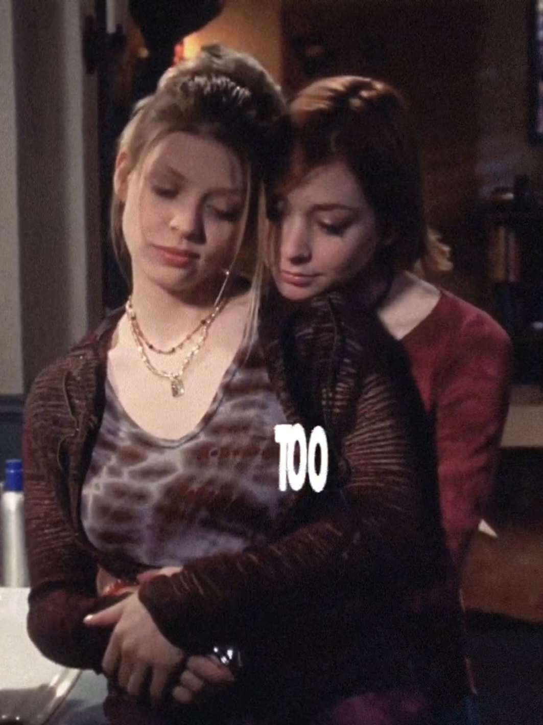 @Supernatural