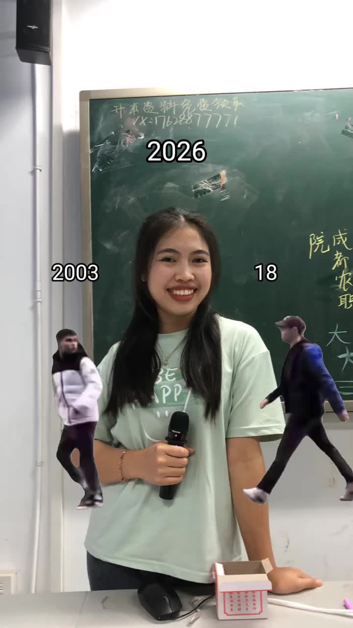 @小白
