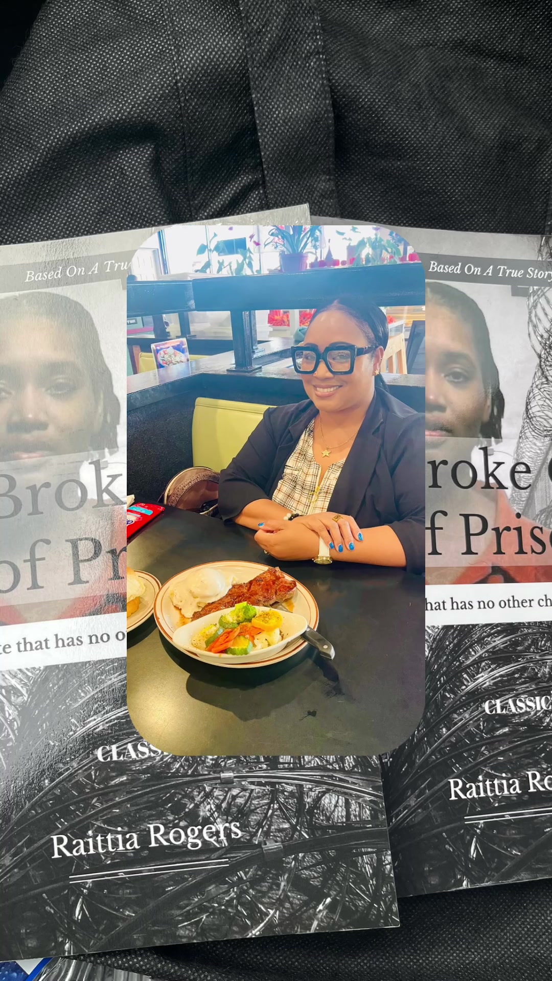 @I Broke Out Of Prison