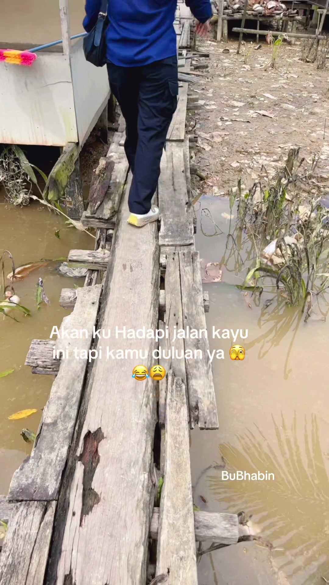 @Bu Bhabin