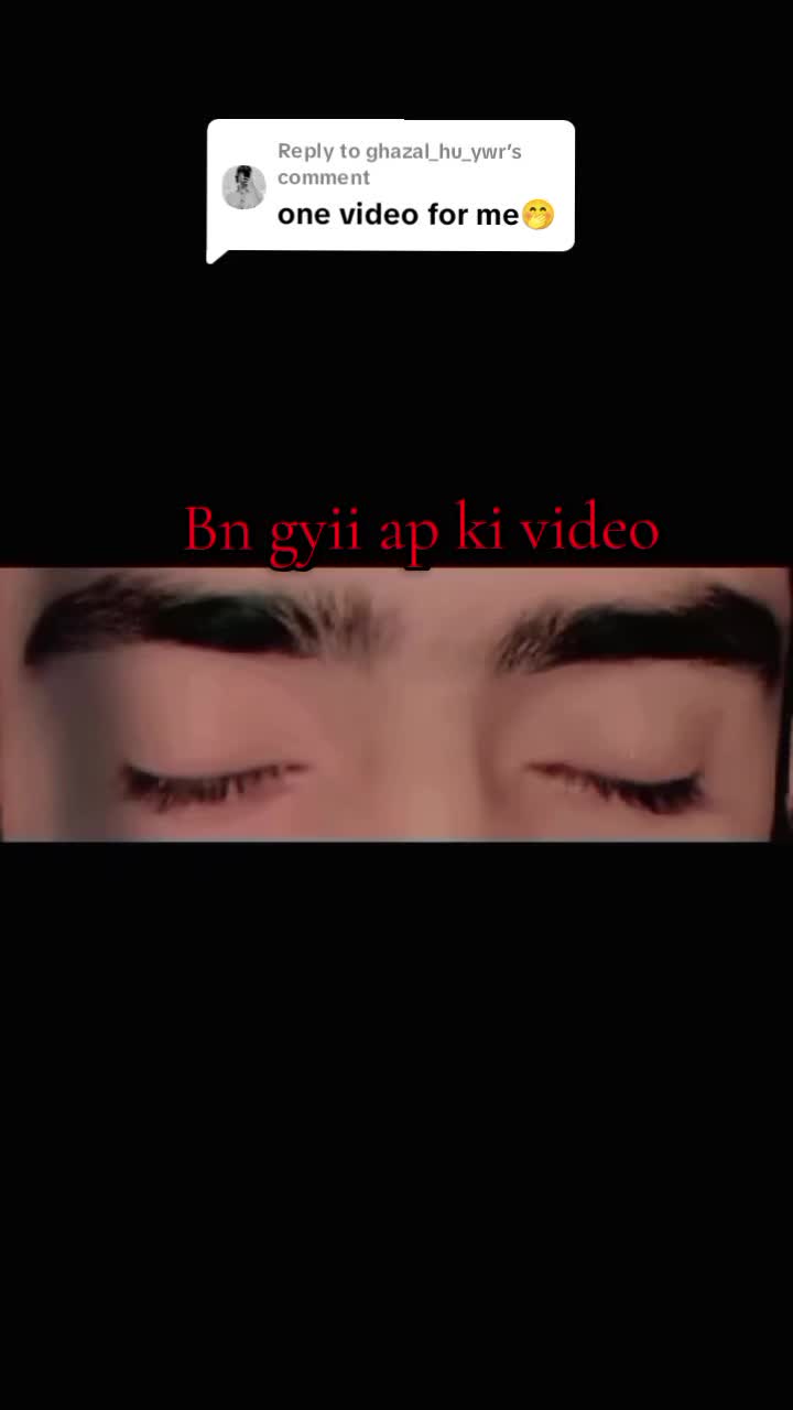 @KaShMiRi FoJi 🫶