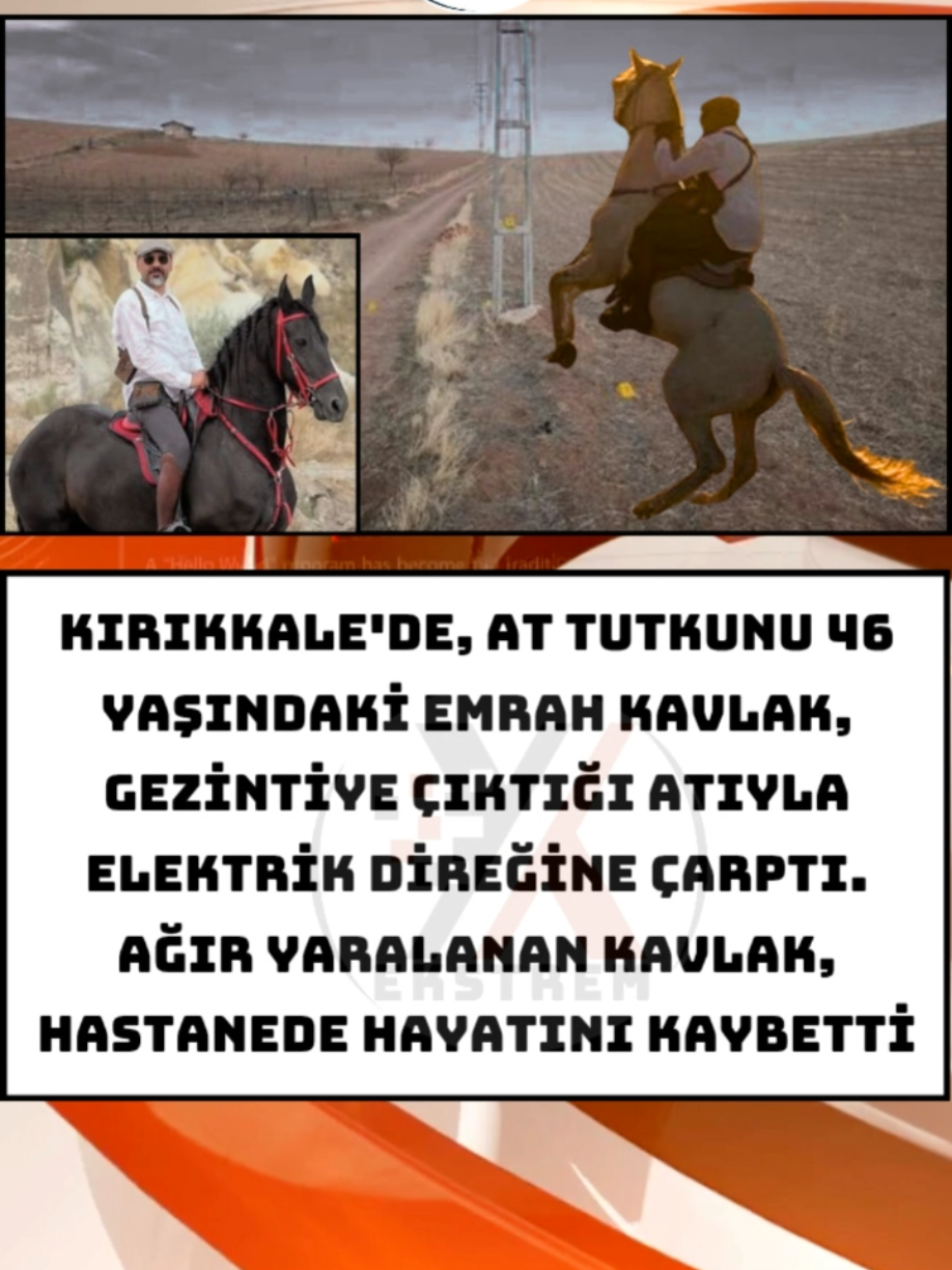 @Ekstrem Haber