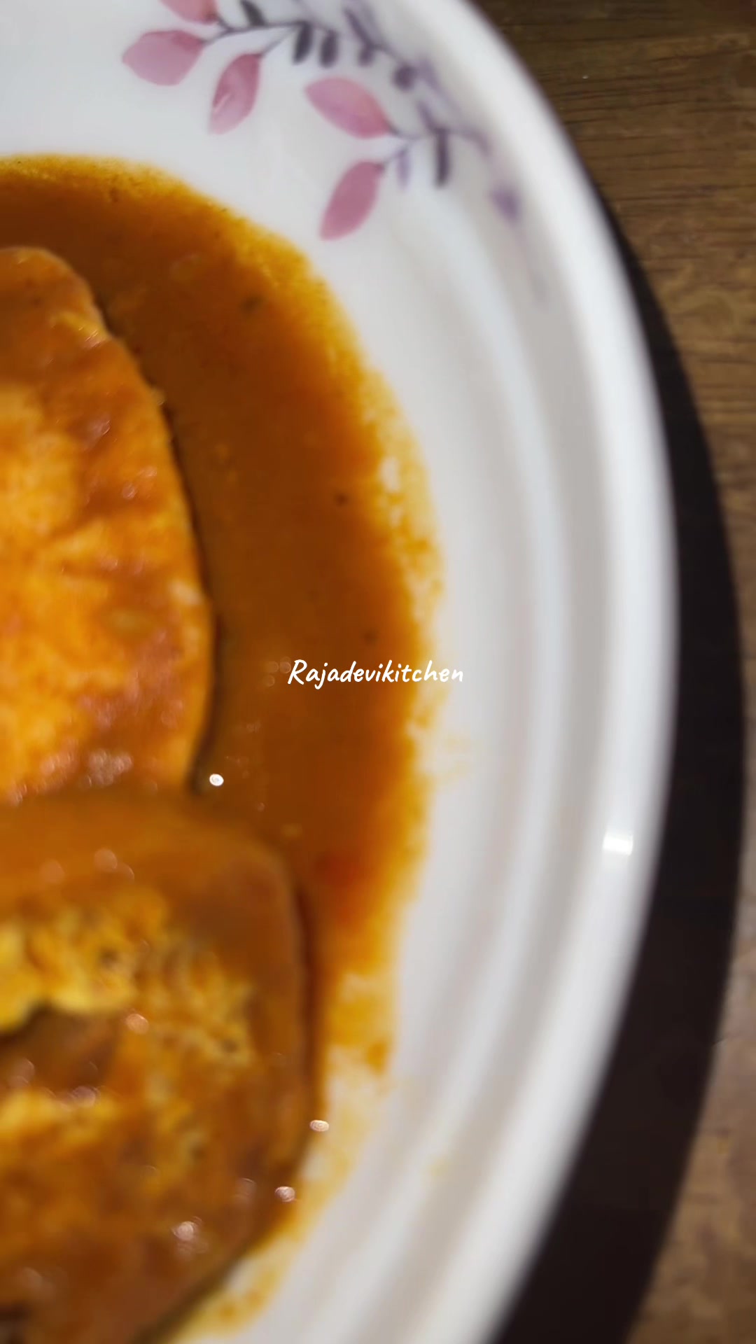 @Yamunadevi (RajadeviKitchen)