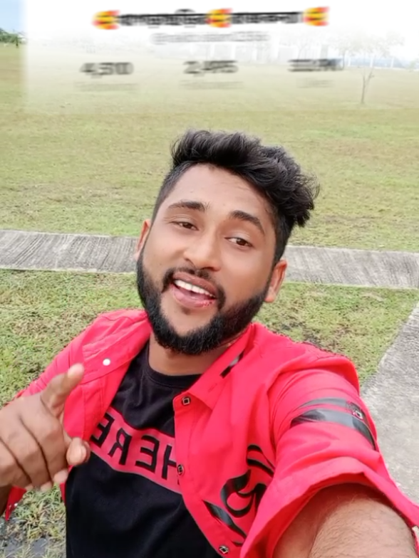 @RJ Farhan vai