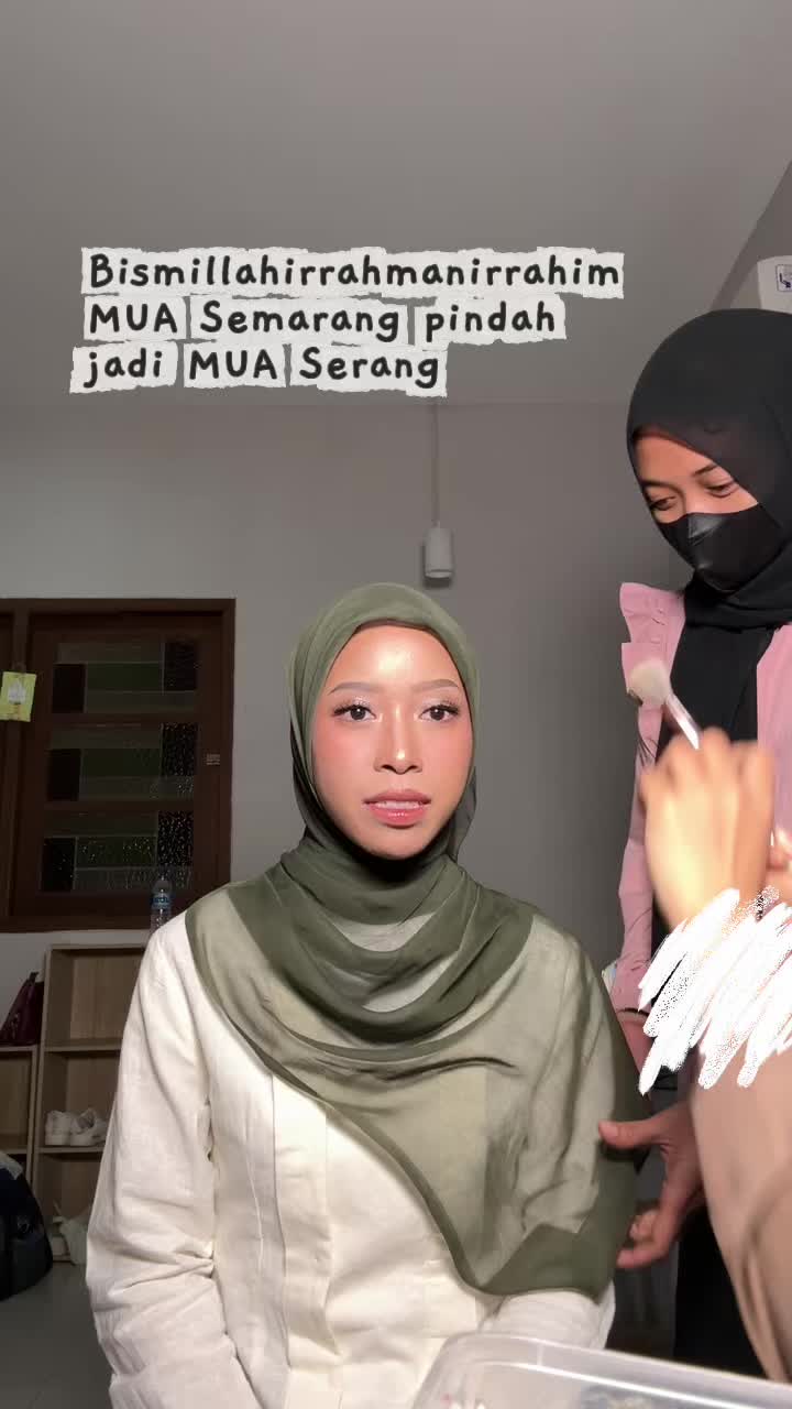 @Benzmakeup | MUA Serang Banten