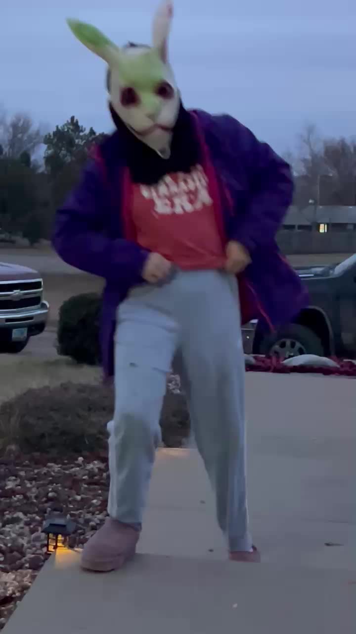 @Megan Martin