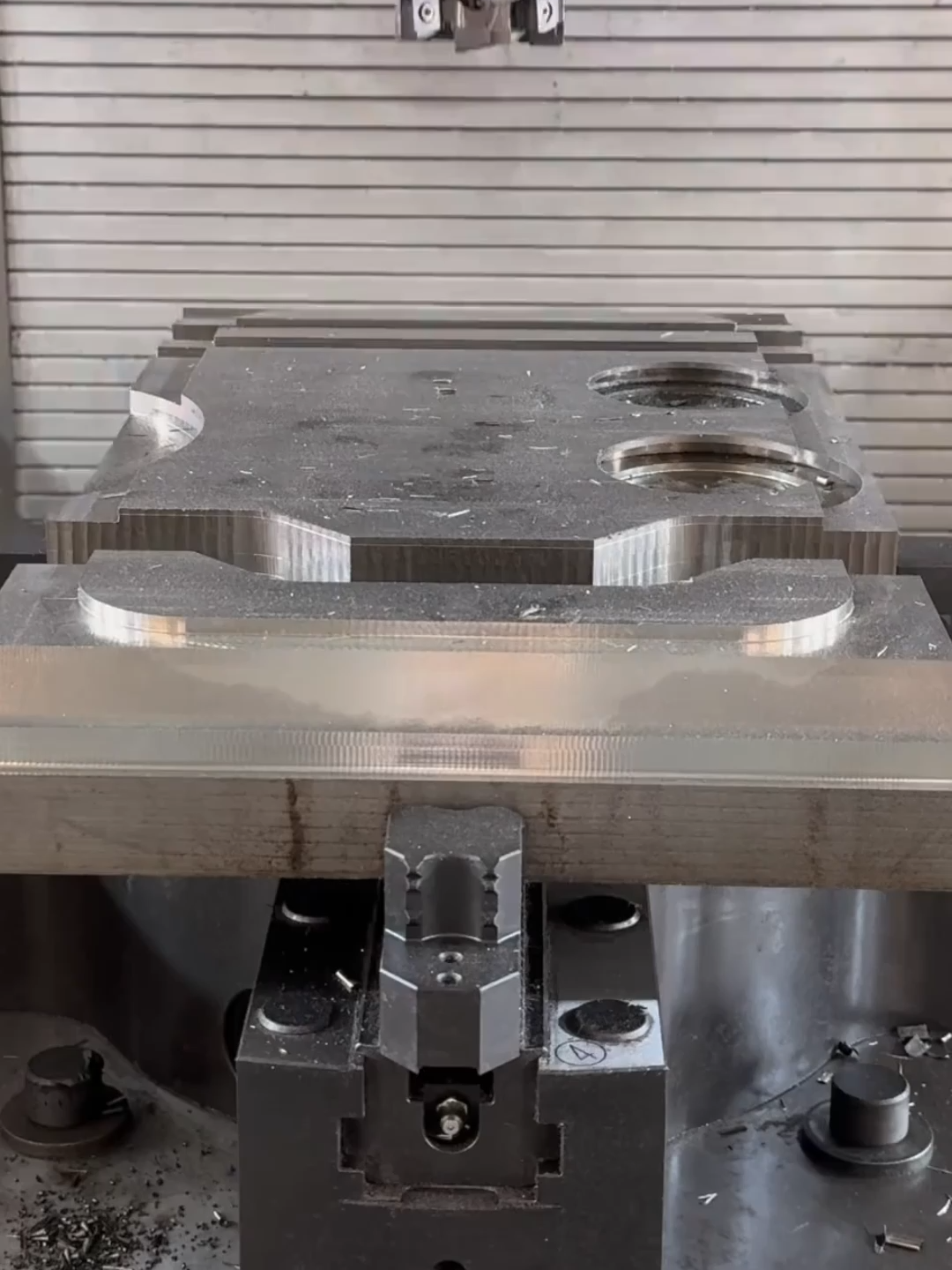 @CNC Machining