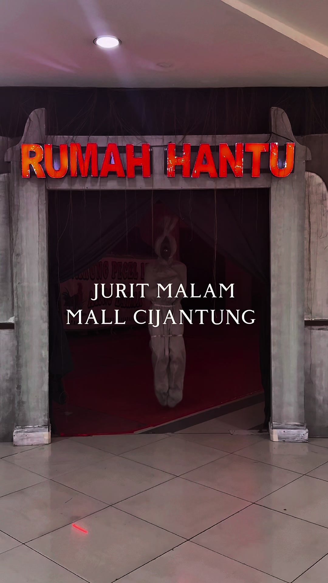 @RUMAH HANTU PRODUCTION