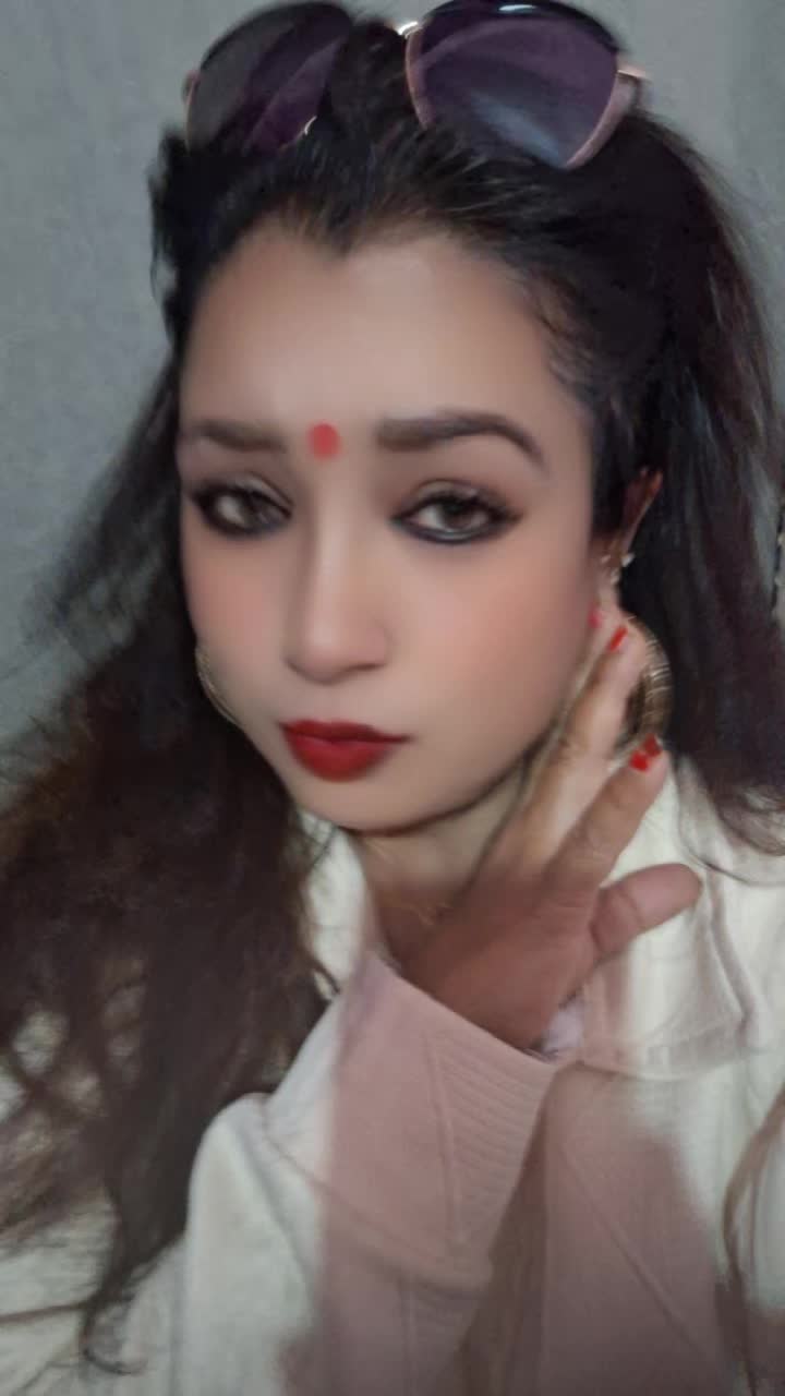 @Shreya Acharya
