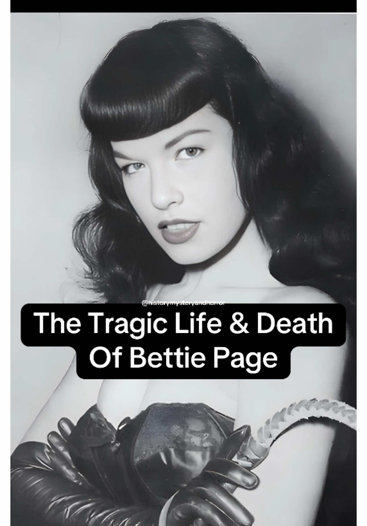 @historymysteryandhorror