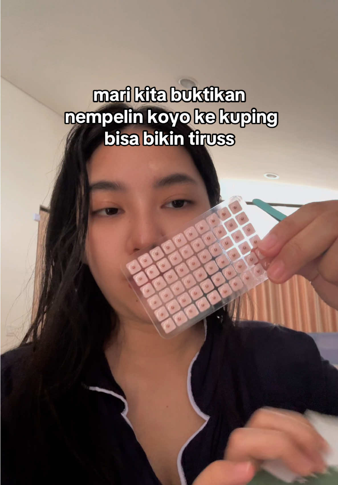 @sitielisnr | mama Arkhan