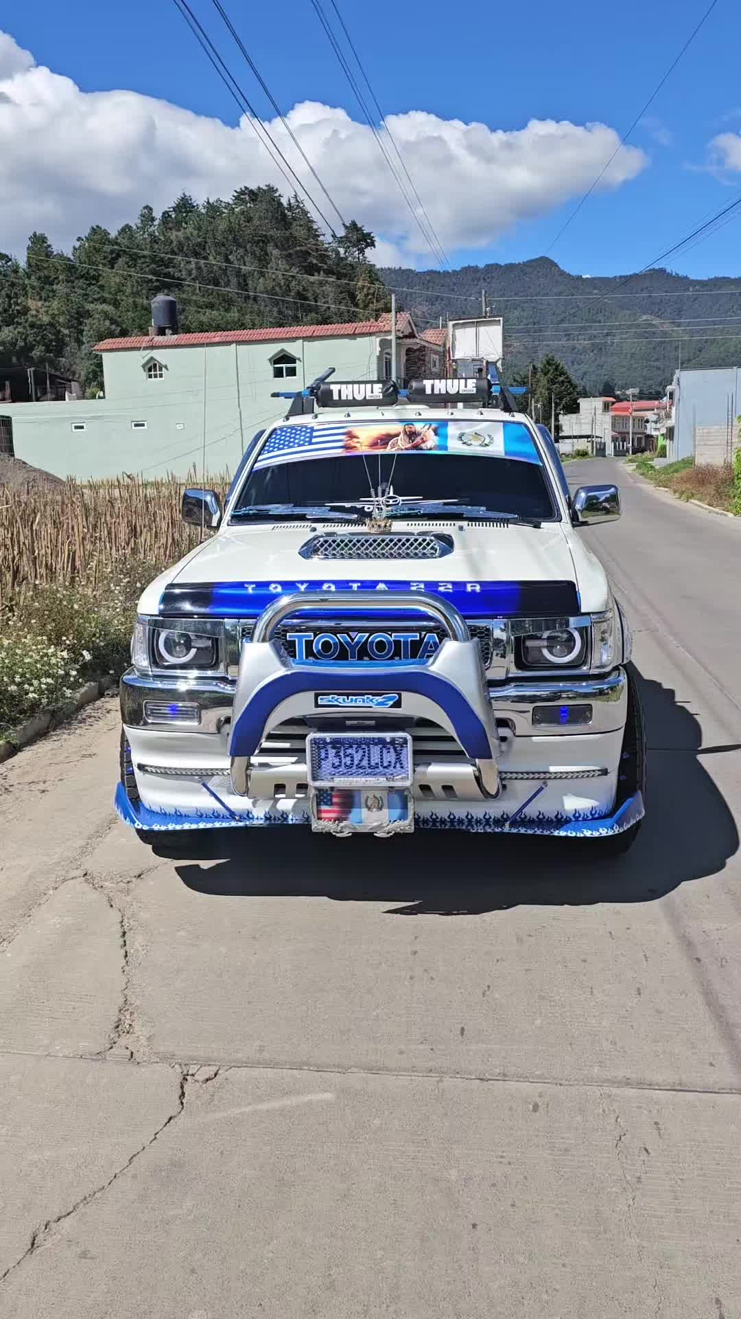 @Melvincito Carreto