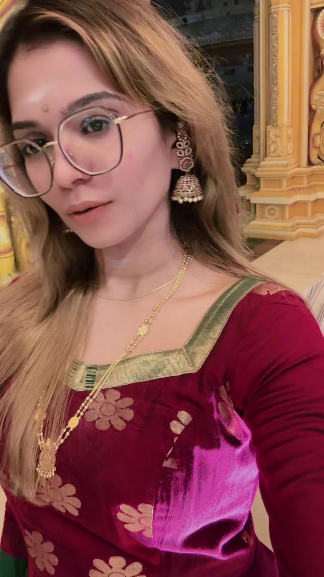 @Sharmila Devi