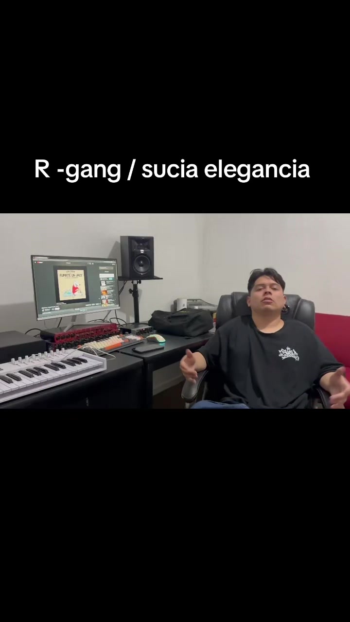 @R-GANG